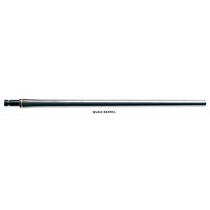 Sako Quad Extra Barrel Varmint .17hmr 22