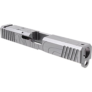 Salient Arms International Tamography G19 Stripped Slide