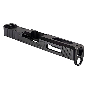 グロック G17 SAI SALIENT ARMS INTERNATIONAL SAI BLU-C, PISTOL, FIREARMS, SALIENT ARMS, SAI GUN, WARRANTY