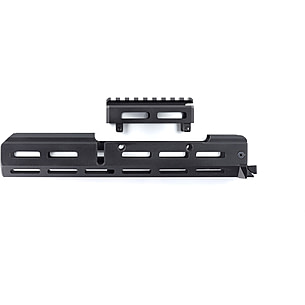 Samson AK47 M-LOK K-Rail Sling Loop Handguard | $12.04 Off
