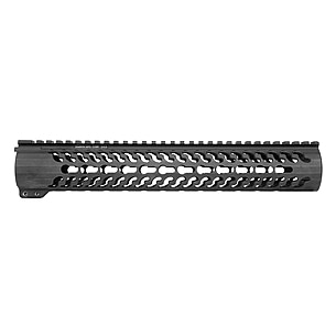 Samson KM-EVO-1237 Evolution Keymod AR-15 Aluminum 12.37in Rail