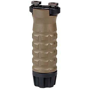 Samson M-LOK Vertical Grip