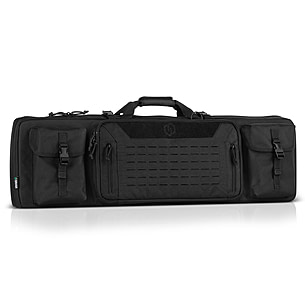 Savior Equipment Urban Warfare Double Rifle Case