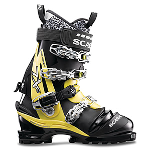 Scarpa TX Pro NTN Boot | 5 Star Rating Free Shipping over $49!