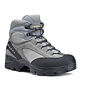 Scarpa ZG 65 XCR Lady - Silver/Silver, 38 |
