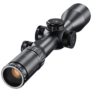 Schmidt & Bender PM II 3-12x50mm Rifle Scope |