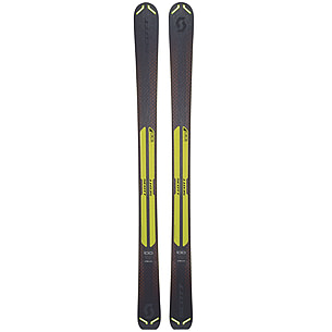 SCOTT Slight 100 Skis | 5 Star Rating Free Shipping over $49!