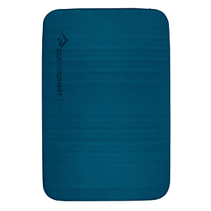 Sea to Summit Comfort Deluxe SI Sleeping Double Mat | w/ Free Shipping