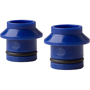 SeaSucker HUSKE Fork Mount Plugs