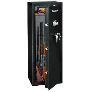 Sentry Safe G1459DC/G1459DE Gun Safe 69361 |