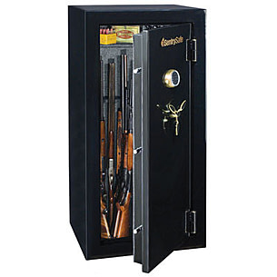 Sentry Safe GM2459/GS2459 Fire-Safe Gun-Safe GM2459E | Free Shipping over  $49!