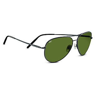 Serengeti Medium Aviator Prescription Sunglasses | 4.9 Star  display picture 1