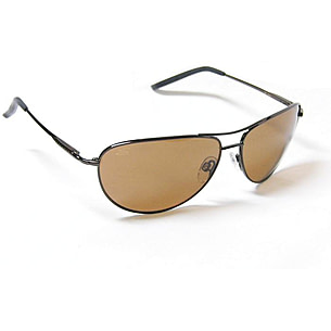 Serengei NAPOLI UNISEX SUNGLASSES SERENGETI NAPOLI Aviator Pink / Sedona Polarized Sunglasses  main image 2