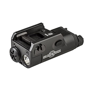 SureFire XC1 Ultra-Compact LED Handgun Light | 4.3 Star Rating