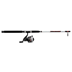 Shakespeare Alpha 10Ft Surf Combo |