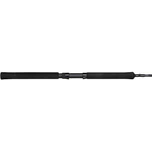 crappie hunter fishing pole Big Game Get more out of each fishing trip with the Shakespeare Crappie Hunter Spinning Fishing Rod Shakespeare Crappie Hunter Rod, 12'