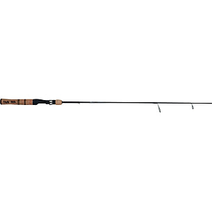 Ugly Stik Elite Spinning Rod, 2 Piece, Moderate/Fast, Ultra-Light, 1/32-1/8oz Lures, 2 lb, 6lb, 8 Guides | Free Shipping over $49! Ugly Stik Elite Spinning Rod, 2 Piece, Moderate/Fast, Ultra-Light, 1/32-1/8oz Lures, 2 lb, 6lb, 8 Guides | Free Shipping over $49!
