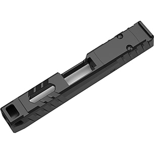 ShaloTek P365XC Fury RMSC Pistol Slide