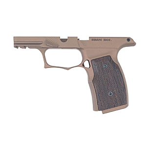 Sharps Bros. Sig P365x / P365xl / Fde Cerakote W /wenge | $15.75