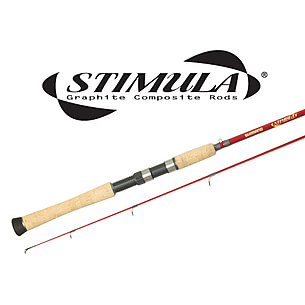 Shimano Stimula Spin Fishing Rod | Shimano Stimula Spin Fishing Rod |