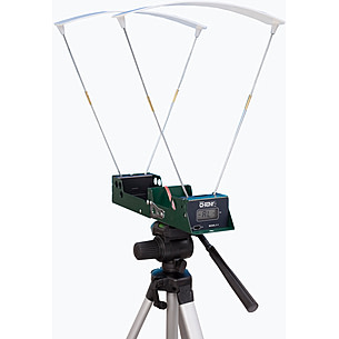 Shooting Chrony M-1 9 Volt Chronograph | Free Shipping over $49!