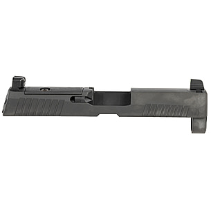 SIG SAUER P320 Compact/Carry/Full Size Slide Assembly 9mm Luger w