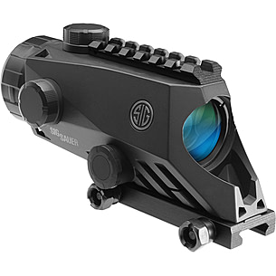 SIG SAUER Bravo4 4x30 Wide Field Battle Sight | 4.1 Star Rating