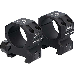 SIG SAUER Buckmaster 1in Scope Ring Set