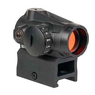 SIG SAUER Combo Kit, Romeo-MSR Gen Ii 2 MOA Red Dot, Juliet 3-Micro 3x22mm Magnifier