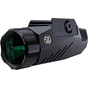 SIG SAUER FOXTROT1 TACTICAL WHITE LIGHT | 4.1 Star Rating Free