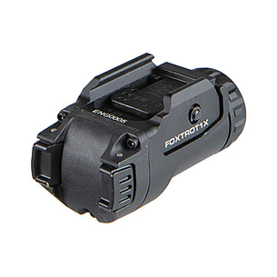 SIG SAUER Foxtrot1x Weapon Mounted Light | 32% Off Highly