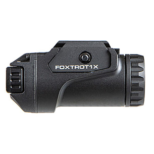 SIG SAUER Foxtrot1x Weapon Mounted Light | 32% Off Highly