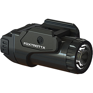 SIG SAUER Foxtrot1x Weapon Mounted Light
