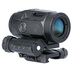SIG SAUER Juliet 3-Micro RDS Magnifiers