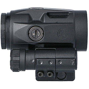 SIG SAUER Juliet 3-Micro RDS Magnifiers