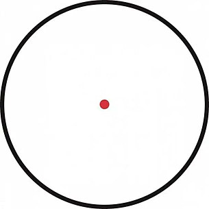 SIG SAUER ROMEO5 Gen 2 1x20mm Reflex Red Dot Sight and JULIET3 Micro 3x22mm Magnifier Combo Kit