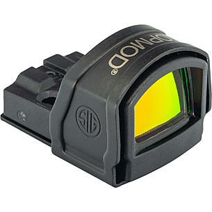 SIG SAUER ROMEO Zero Elite 1x24mm Reflex Red Dot Sight