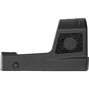 OPMOD SIG SAUER ROMEO Zero Elite 1x24mm Reflex Red Dot Sight
