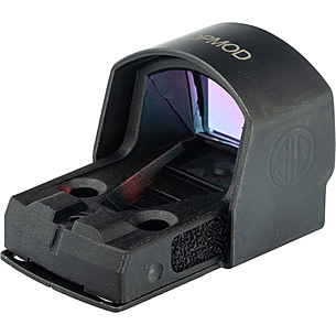 SIG SAUER■ROMEO Zero 3MOA■シグ ザウアー ロメオ ROMEOZero™ AUTO OFF