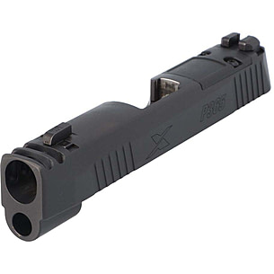 SIG SAUER P365-XMacro Compact 9mm Caliber X-Change Kit