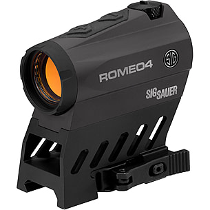 SIG SAUER ROME04S 実物 SIG SAUER ROMEO5どっちが本物か！ - YouTube