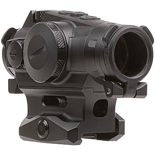 SIG SAUER Romeo 4T-PRO 1x20mm Red Dot Sight
