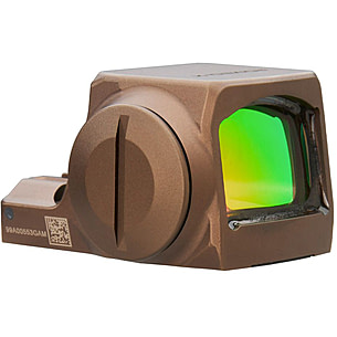 SIG SAUER Romeo-X Compact 24mm Red Dot Sight