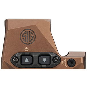 SIG SAUER Romeo-X Compact 24mm Red Dot Sight