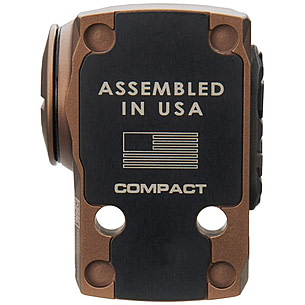 SIG SAUER Romeo-X Compact 24mm Red Dot Sight