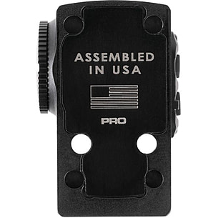 SIG SAUER Romeo-X Pro 24mm Reflex Red Dot Sight