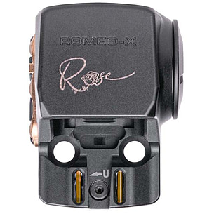 SIG SAUER Romeo-X ROSE 1x24mm Red Dot Sight