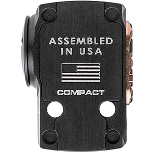 SIG SAUER Romeo-X ROSE 1x24mm Red Dot Sight