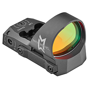 SIG SAUER Romeo3 MAX 1x30mm Red Dot Sight | 38% Off Highly Rated w