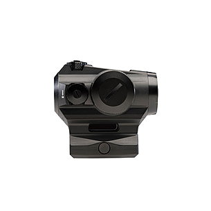 SIG SAUER Romeo4T Tactical 1x20mm Compact Red Dot Sight w/Mount